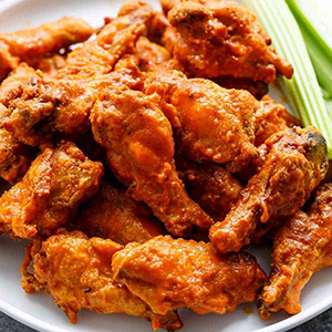 Fried Chicken